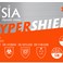 Ajsia Tuta Hypershield Lam. Bianco Cuc.nas. 67 Gr/mq