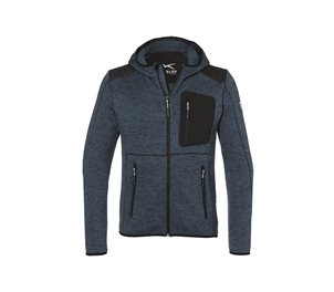 Cardigan Leggero Kuebler Weather