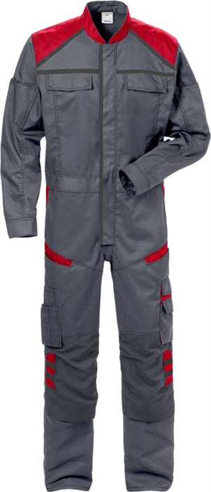 Coverall 8555 Stfp