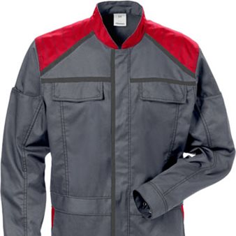 Coverall 8555 Stfp