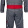 Coverall 8555 Stfp