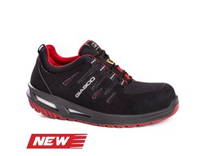 Fox 3move Scarpa Bassa S3 Esd - Src