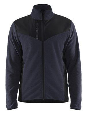 Giacca In Maglia Softshell 5942