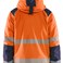 Giacca Invernale High-vis 4455