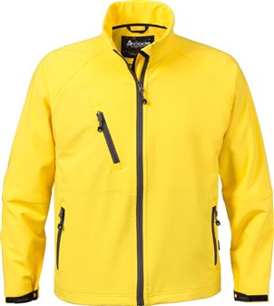 Giacca Soft Shell Code 1431