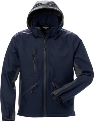 Giacca Softshell 1414 Shi