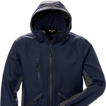 Giacca Softshell 1414 Shi