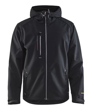 Giacca Softshell 4949