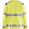 Giacca Softshell High Vis 4877