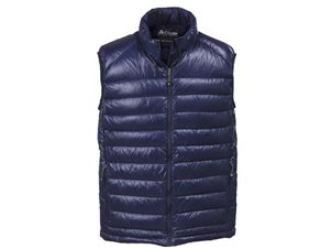 Gilet Insulator Uomo Code-1539