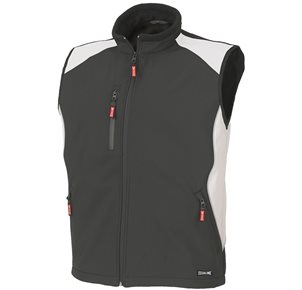 Gilet Soft-shell Vega