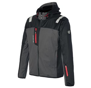 Giubbino Issa Salsong Softshell