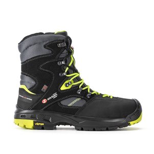 Lavaredo Zip Scout Anfibio S3 Wr Hro Hi Ci Src