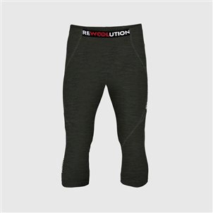 M's 3/4 Pants Skin - Trail