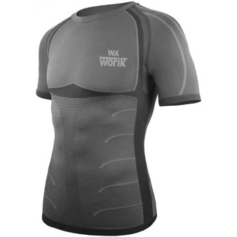 Maglia M/c Girocollo Wien Dry-skin