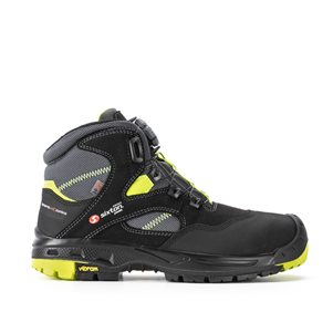 Ortisei Boa Scout Scarpa Alta S3 Wr Hro Hi Ci Src