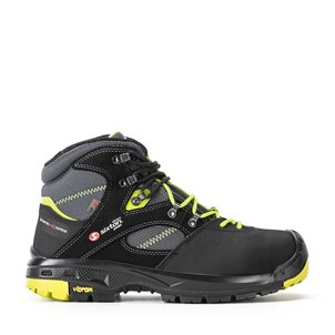 Ortisei Scout Scarpa Alta S3 Wr Hro Hi Ci Src