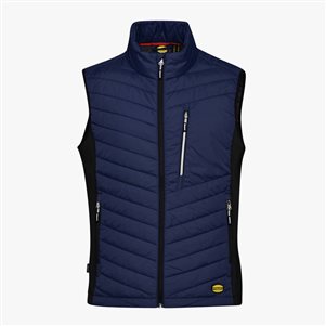 Padded Vest Oslo