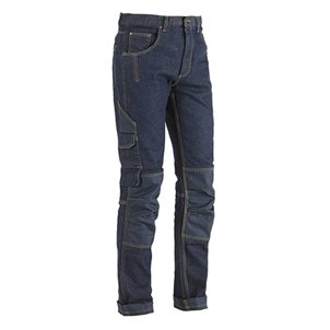 Pantalone Jeans Miner Stretch