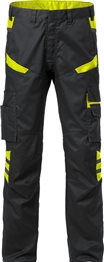 Pantaloni 2552 Stfp