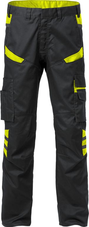 Pantaloni 2552 Stfp