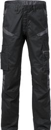 Pantaloni 2552 Stfp