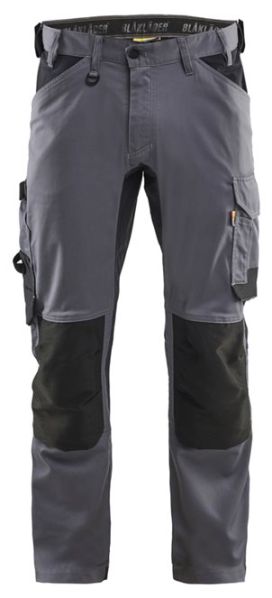 Pantaloni Artigiano Stretch 1751