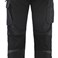 Pantaloni Service Stretch 4-vie 1422