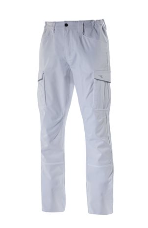 Pantaloni Staff Stretch Cargo