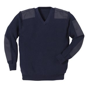 Pullover Collo A V 7417 Wop