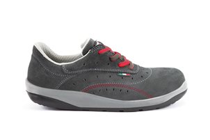 Santa Fe Ergo Scarpa Bassa S1p - Src