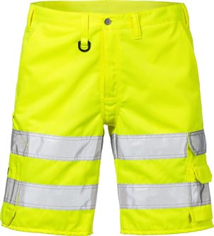 Shorts High Vis 2528 Thl