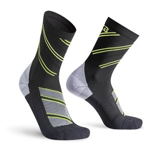 Socks 1642 Escape Trailrunning Half-cut